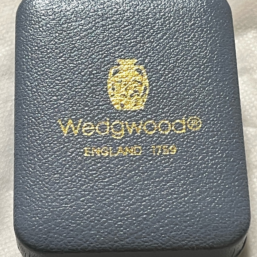 Wedgewood Nexklace - Picture 8 of 11